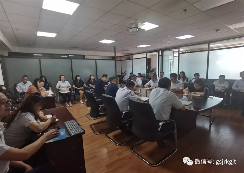 w66利来集团积极开展党史学习教育（三十五）