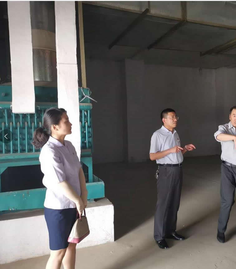w66利来嘉峪关担保首笔 “动产质押监管”业务成功落地